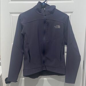 he North Face Women's Apex Bionic softshell jacket